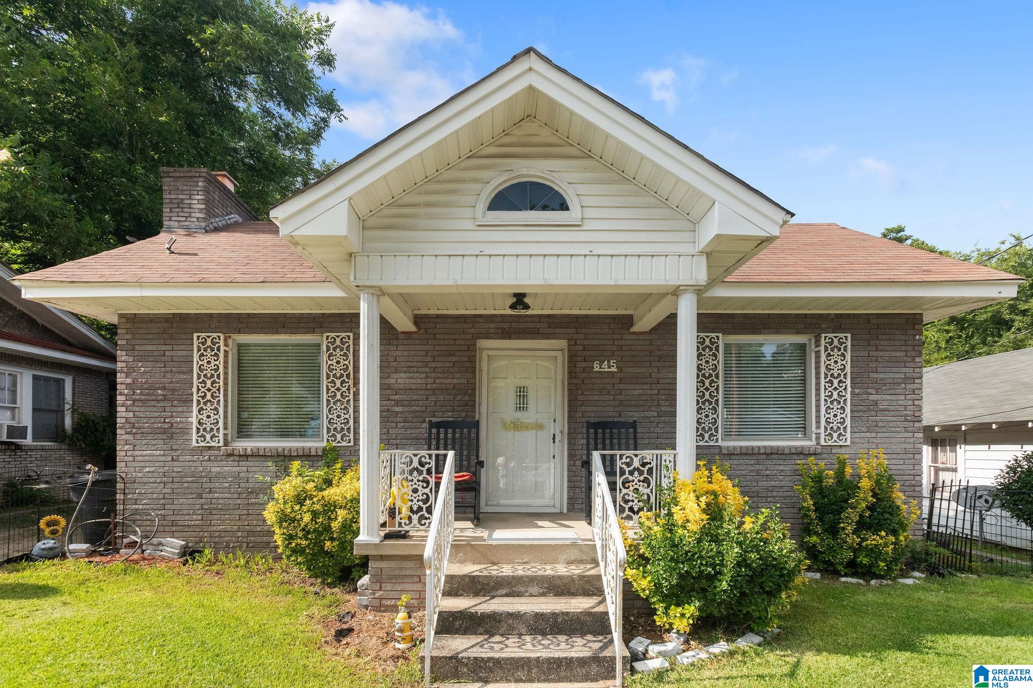 645 Turrentine Street Gadsden, AL 35901 - Photo 1 of 34