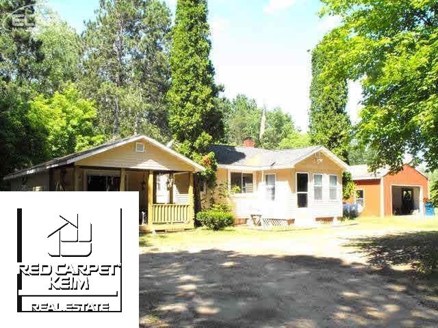 6531 East Townline Lake Road Harrison, MI 48625 - Photo 4 of 15