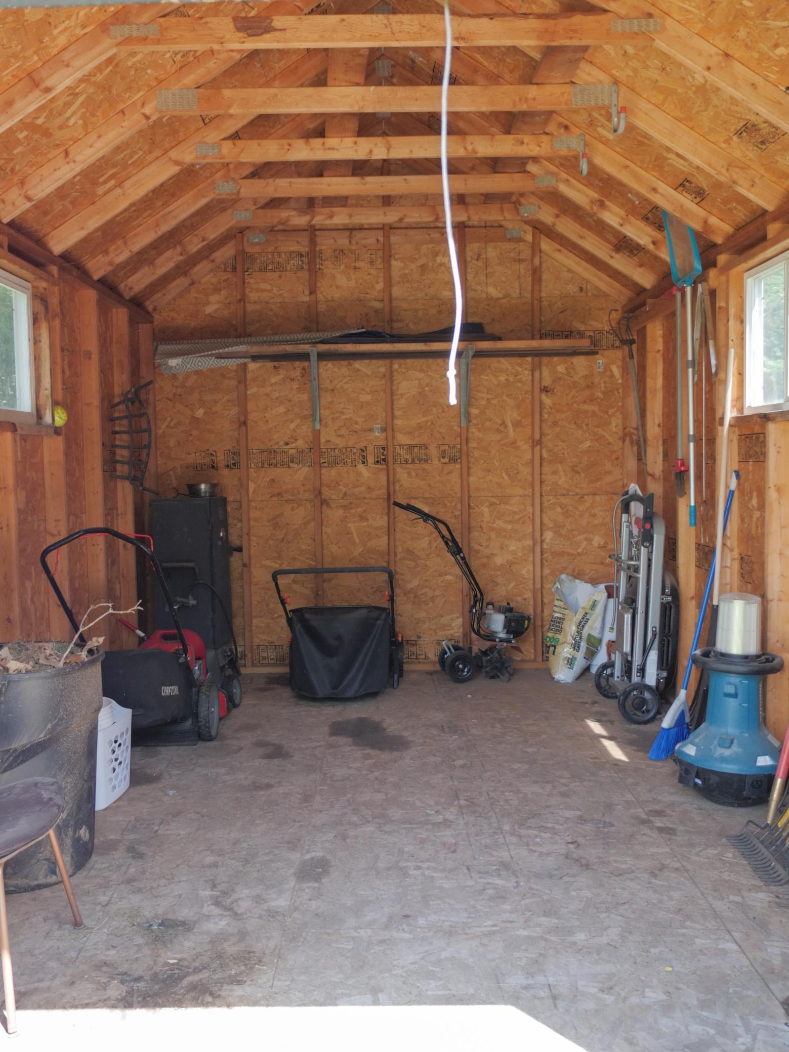 1020 11th Street Southwest Wadena, MN 56482 - Photo 46 of 46