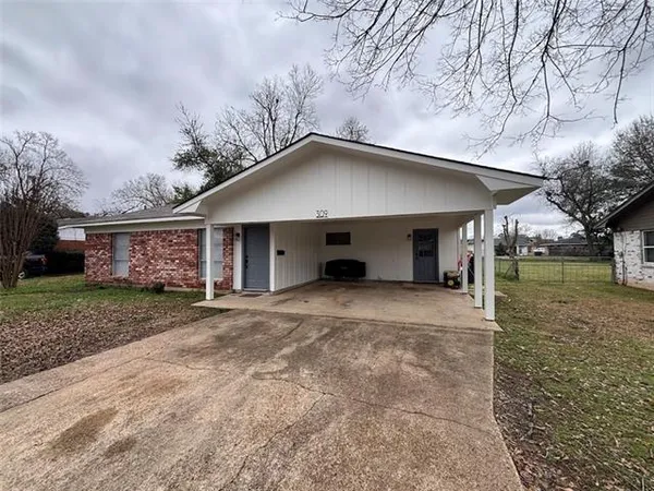 $189,000 | 309 Watson Drive, Natchitoches, LA 71457