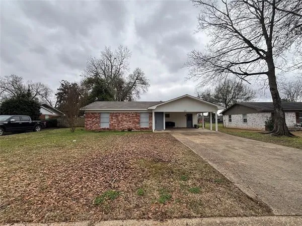 $189,000 | 309 Watson Drive, Natchitoches, LA 71457