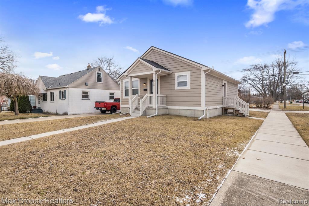 26730 Rialto Street Madison Heights, MI 48071 - Photo 2 of 21