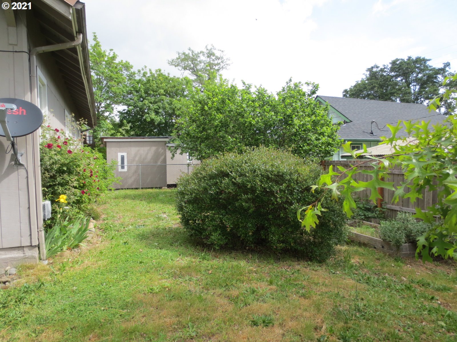 24993 Dunham Road Veneta, OR 97487 - Photo 19 of 21 Gallery Image 19
