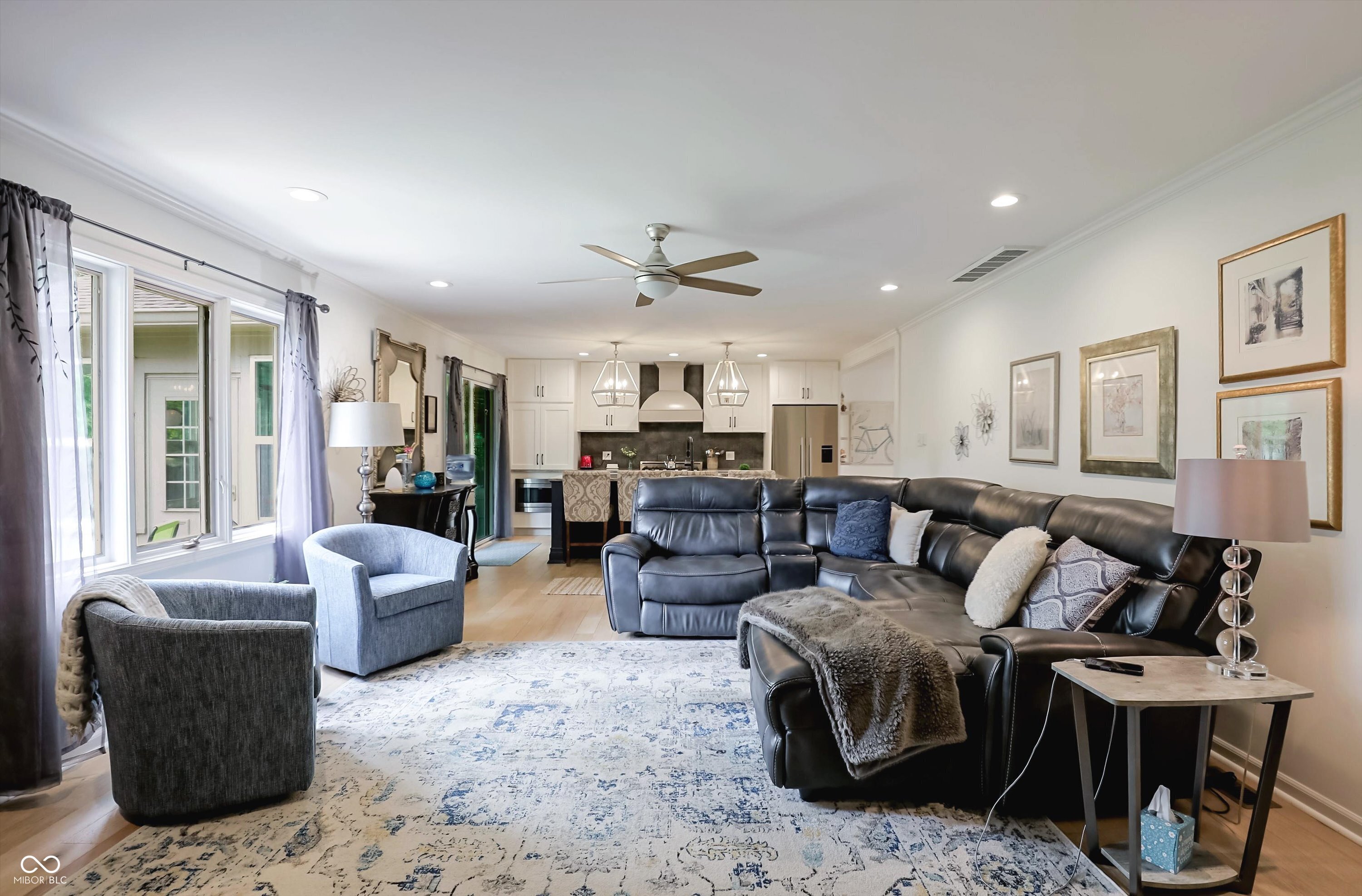 12433 Brompton Road Carmel, IN 46033 - Photo 15 of 46 Gallery Image 15