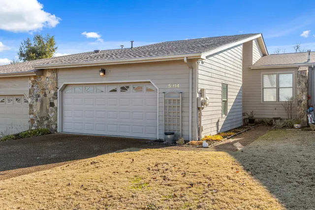 $375,000 | 5914 Rainbow Springs Drive, Chattanooga, TN 37416