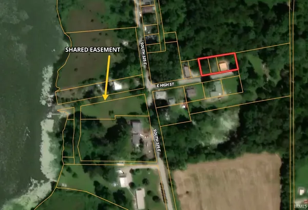 $70,000 | 3174 East High Street, Macy, IN 46951