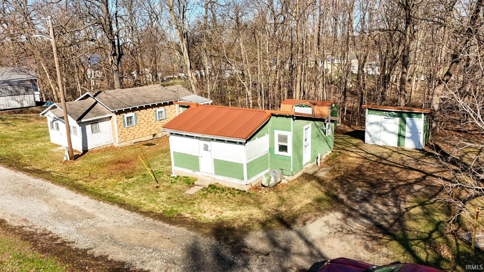 3174 East High Street Macy, IN 46951 - Photo 24 of 28