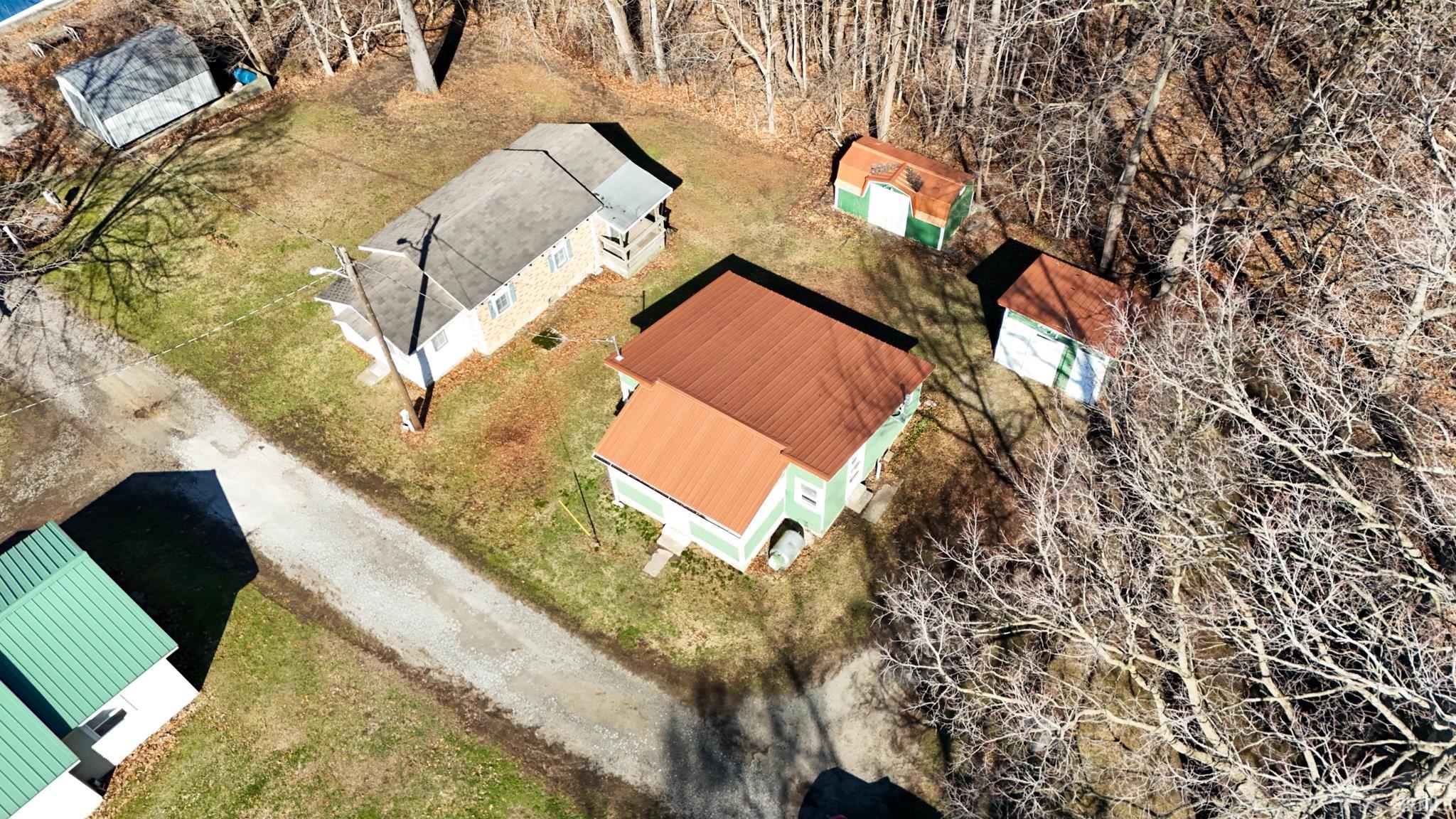 3174 East High Street Macy, IN 46951 - Photo 25 of 28