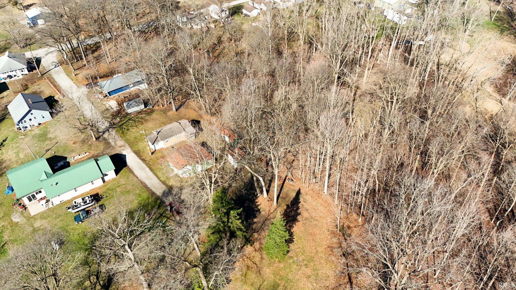 3174 East High Street Macy, IN 46951 - Photo 27 of 28
