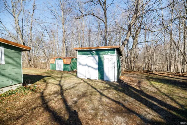 $70,000 | 3174 East High Street, Macy, IN 46951