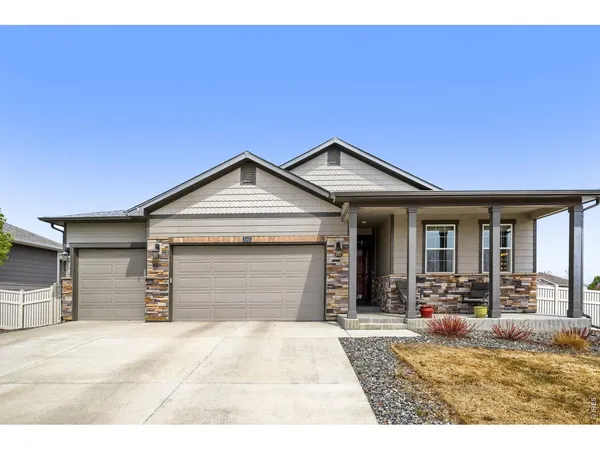 $549,000 | 5343 Sparrow Avenue, Firestone, CO 80504