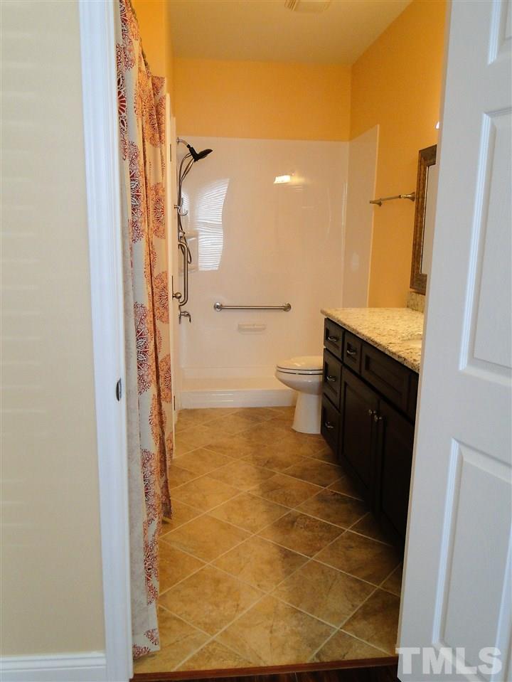 800 West Savannah Ridge Road, Unit 113 Holly Springs, NC 27540 - Photo 14 of 17 Gallery Image 14