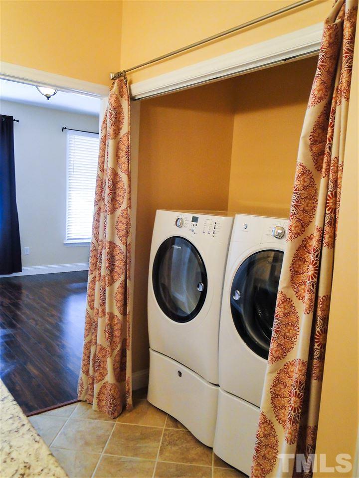 800 West Savannah Ridge Road, Unit 113 Holly Springs, NC 27540 - Photo 16 of 17 Gallery Image 16