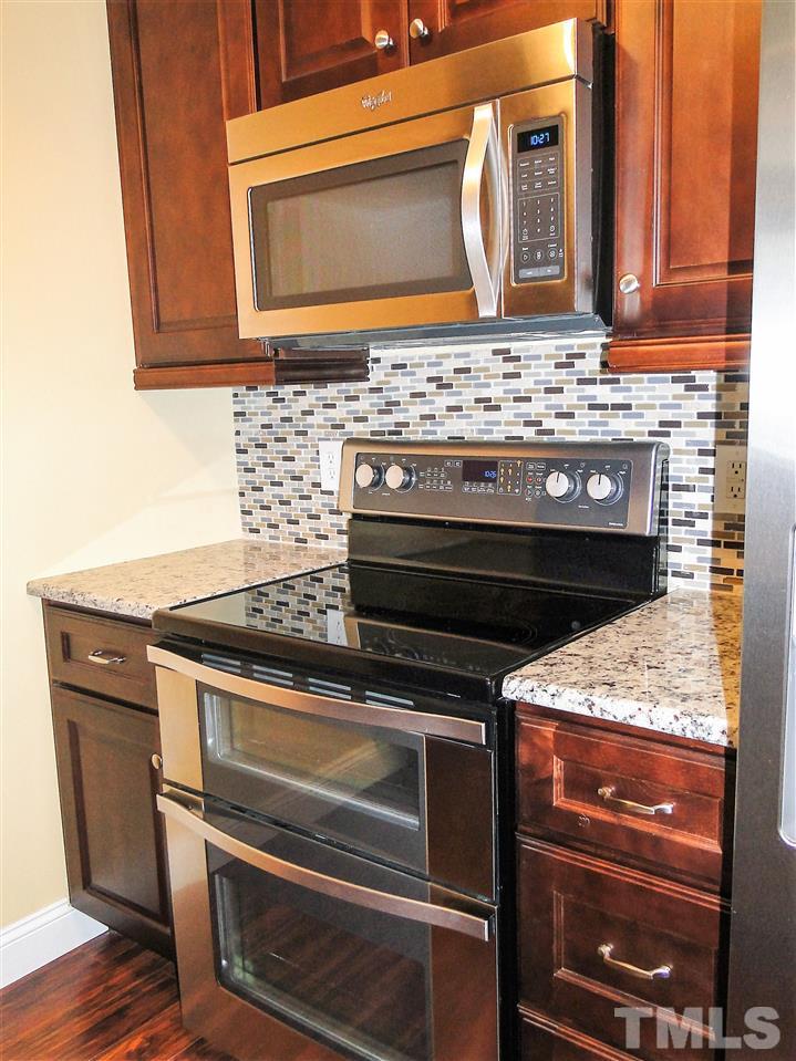 800 West Savannah Ridge Road, Unit 113 Holly Springs, NC 27540 - Photo 8 of 17 Gallery Image 8