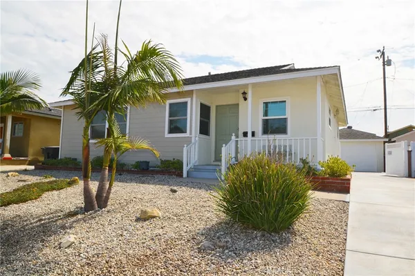 $4,700 | 21510 Ellinwood Drive, Torrance, CA 90503