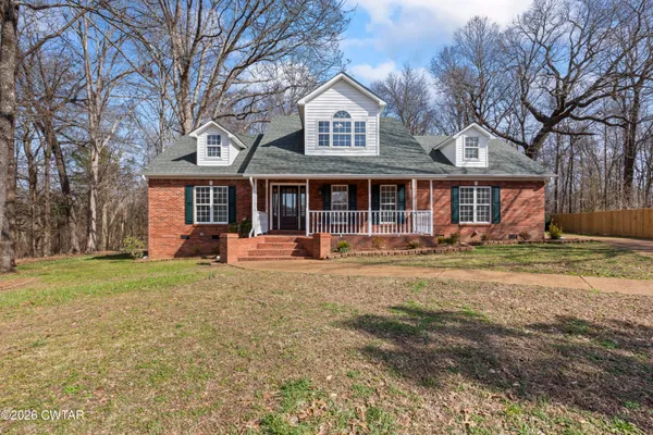 $389,000 | 71 Countryway Drive, Jackson, TN 38305
