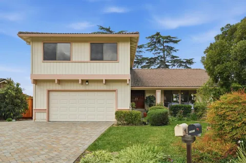 $1,799,000 | 3647 Lufkin Court, San Jose, CA 95148