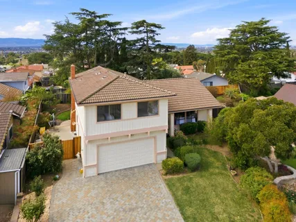 $1,799,000 | 3647 Lufkin Court, San Jose, CA 95148