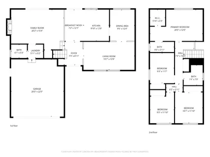 $1,799,000 | 3647 Lufkin Court, San Jose, CA 95148
