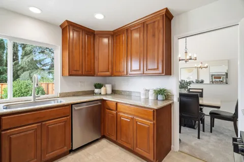 $1,799,000 | 3647 Lufkin Court, San Jose, CA 95148