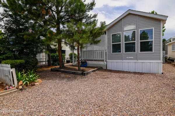 $145,000 | 2263 Hanging Tree Lane, Overgaard, AZ 85933