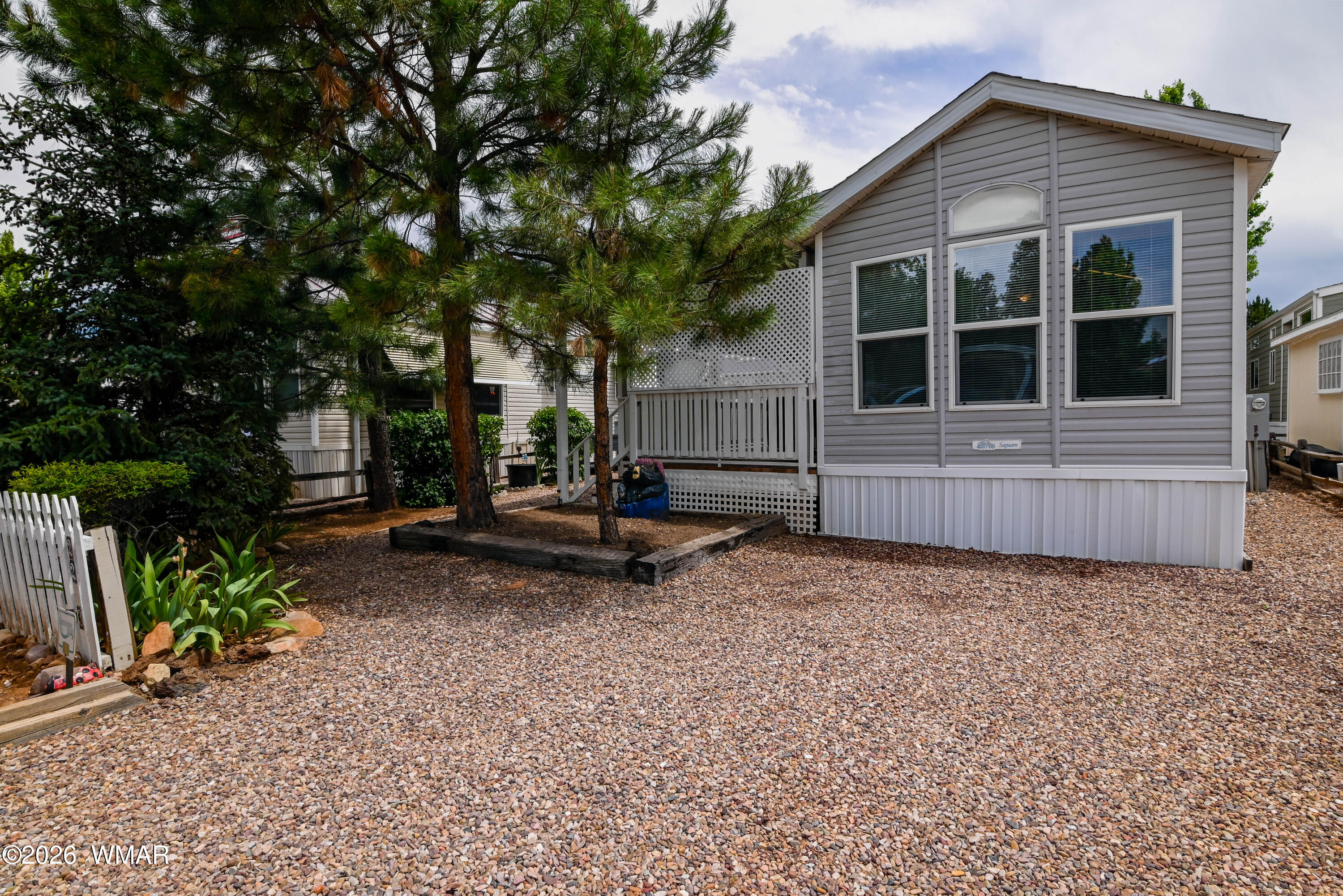2263 Hanging Tree Lane Overgaard, AZ 85933 - Photo 1 of 15