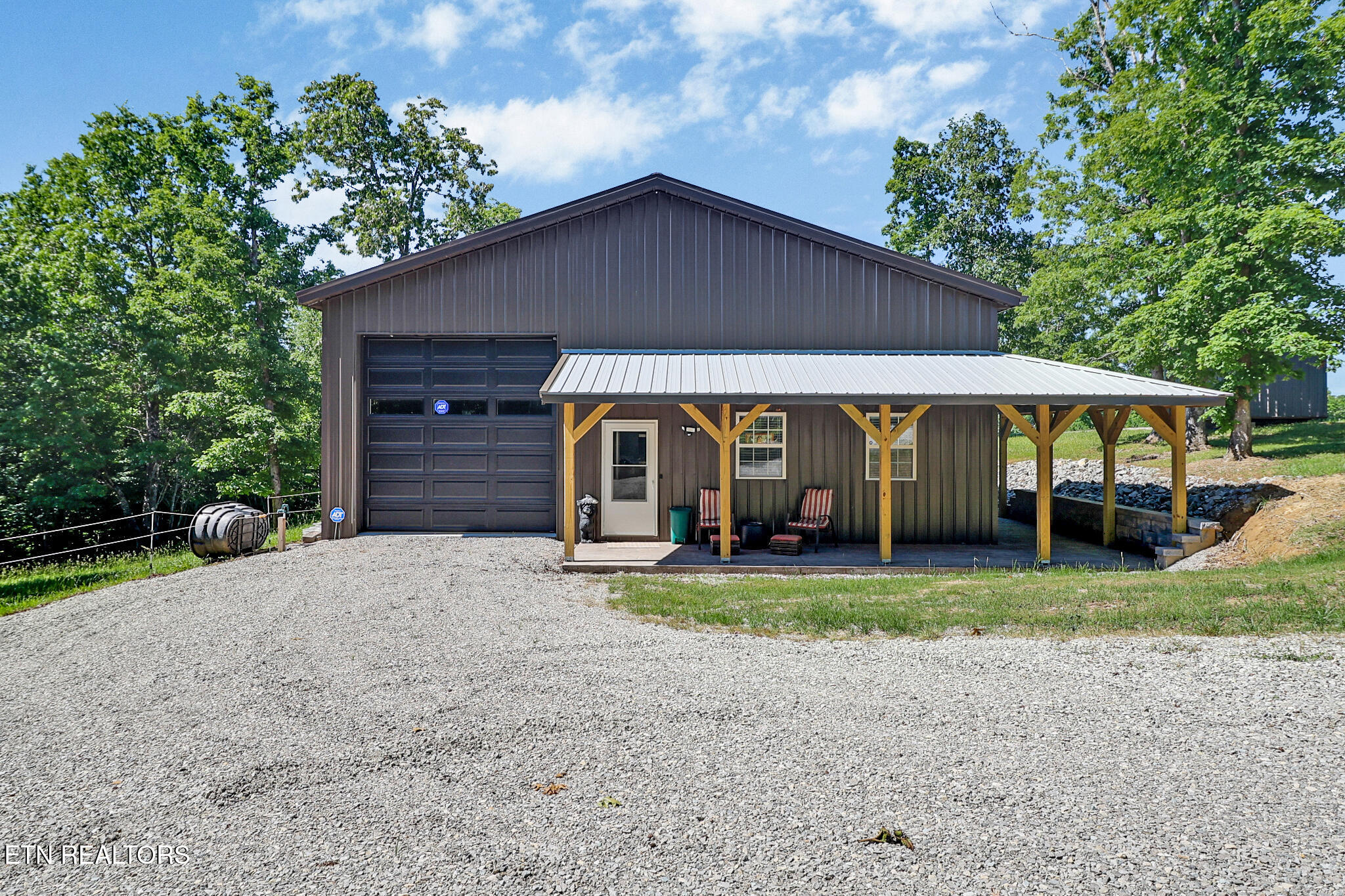 757 Rockview Road Jamestown, TN 38556 - Photo 38 of 45 front