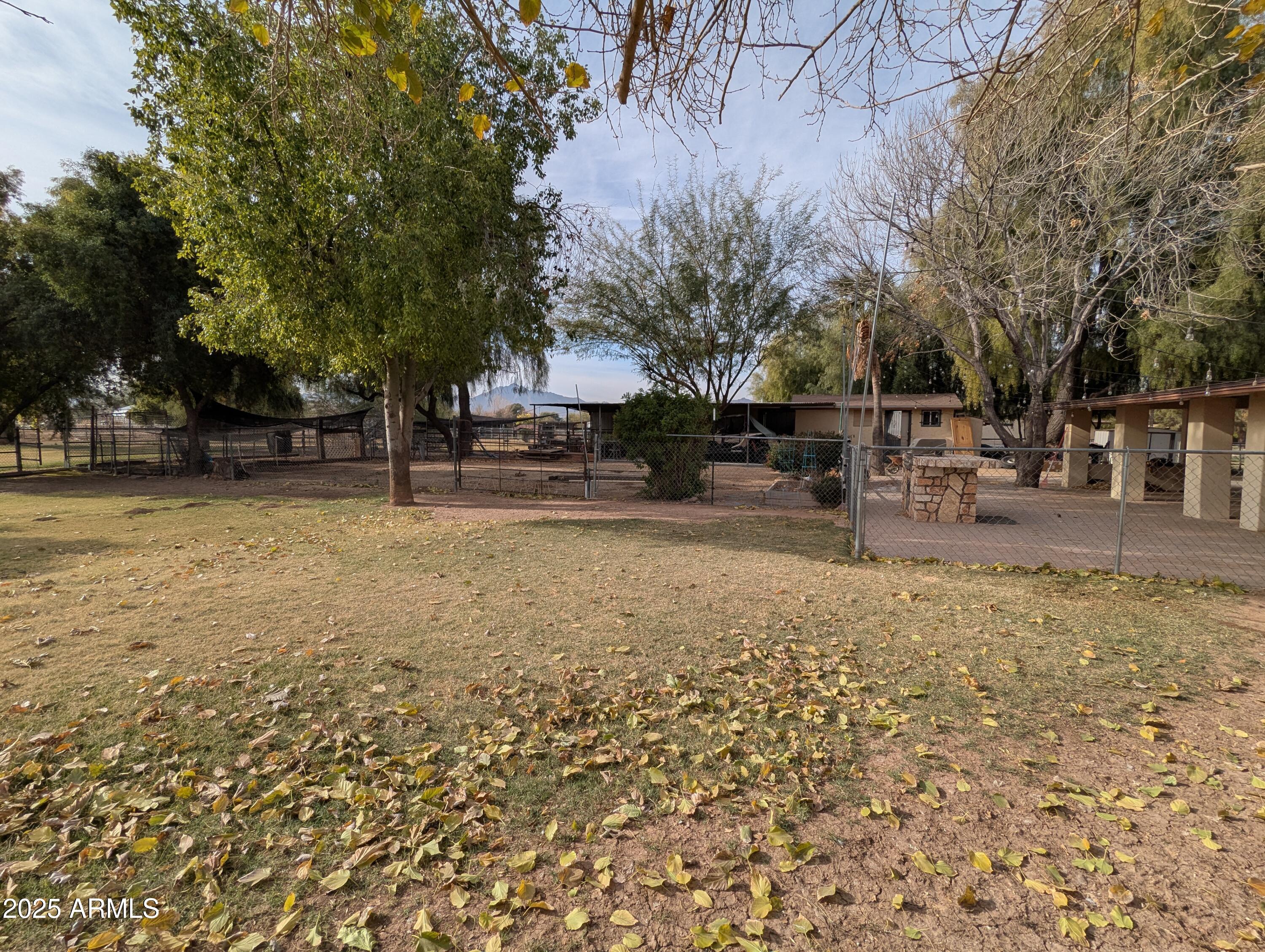 6511 West Fremont Road Laveen, AZ 85339 - Photo 29 of 30