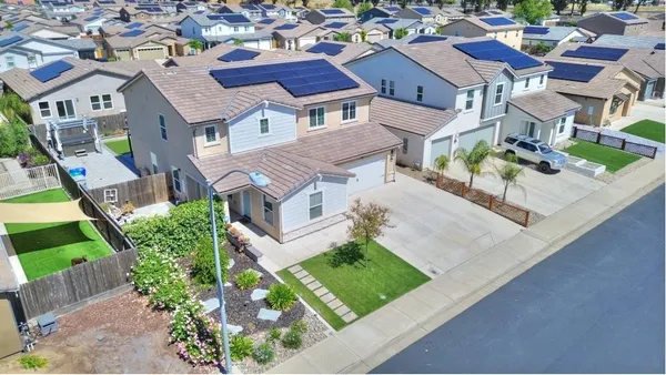 $575,000 | 2129 Redding Way, Atwater, CA 95301
