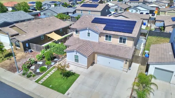 $575,000 | 2129 Redding Way, Atwater, CA 95301