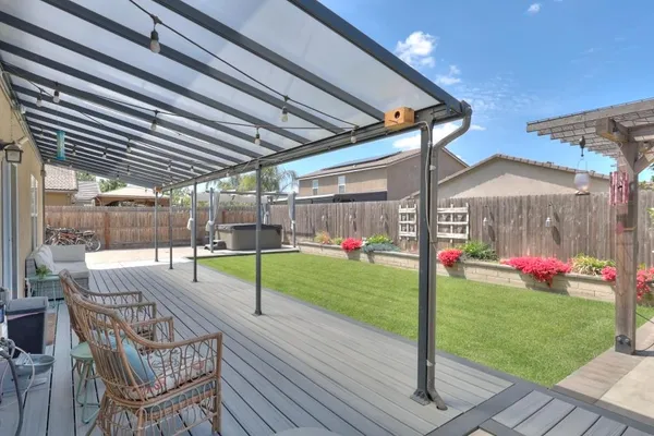$575,000 | 2129 Redding Way, Atwater, CA 95301