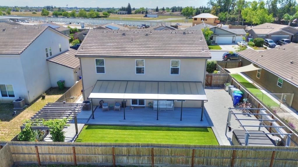 2129 Redding Way Atwater, CA 95301 - Photo 55 of 75