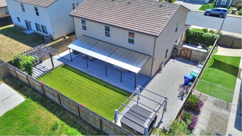 2129 Redding Way Atwater, CA 95301 - Photo 56 of 75