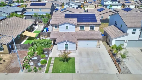 $575,000 | 2129 Redding Way, Atwater, CA 95301