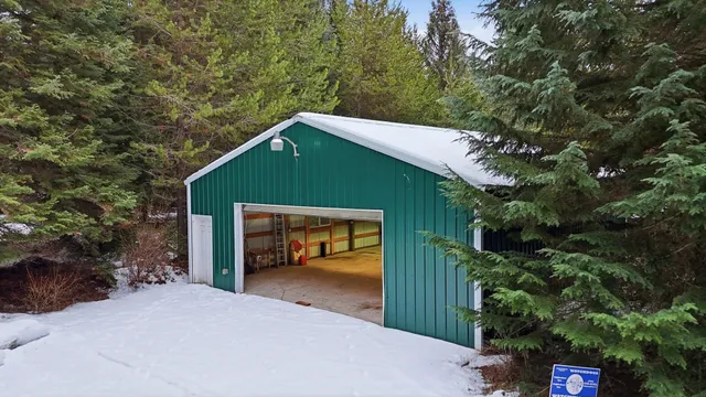 $200,000 | 331 Franco Lane, Cusick, WA 99119