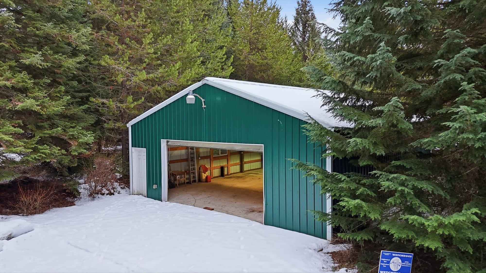 331 Franco Lane Cusick, WA 99119 - Photo 17 of 33