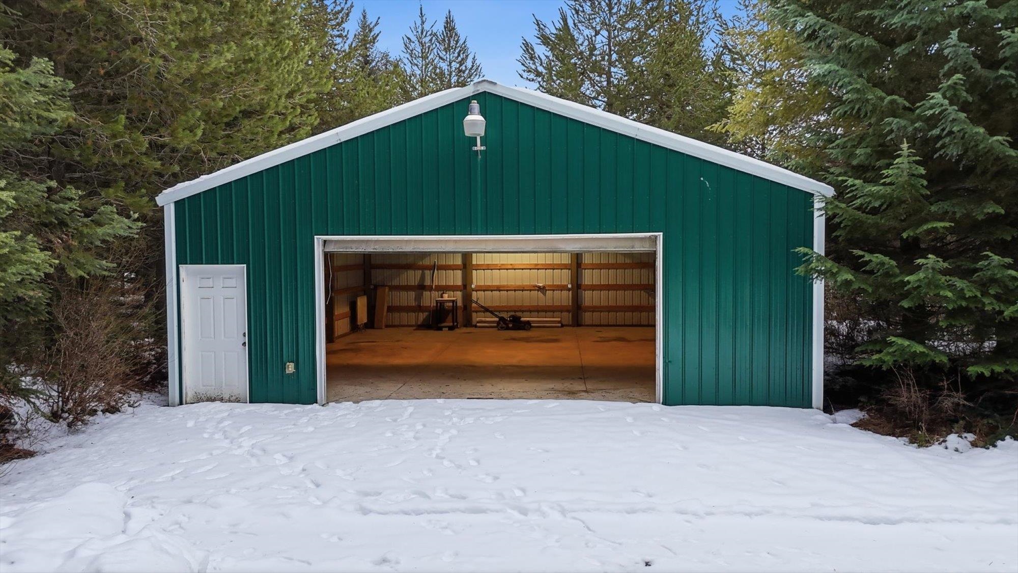 331 Franco Lane Cusick, WA 99119 - Photo 18 of 33