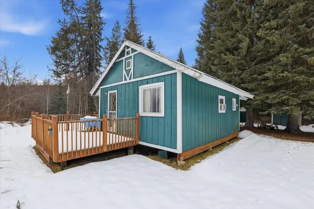 $200,000 | 331 Franco Lane, Cusick, WA 99119