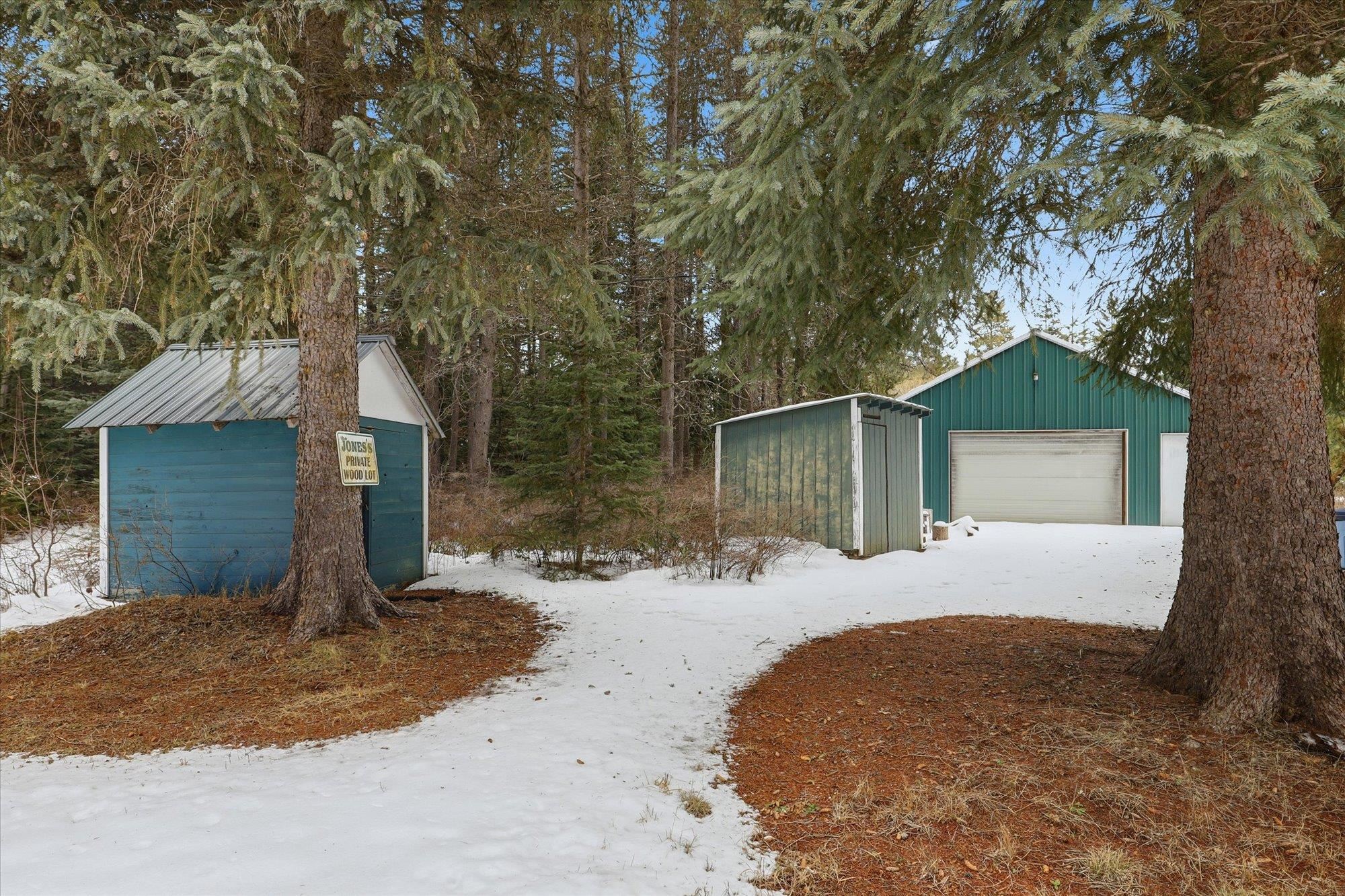 331 Franco Lane Cusick, WA 99119 - Photo 21 of 33
