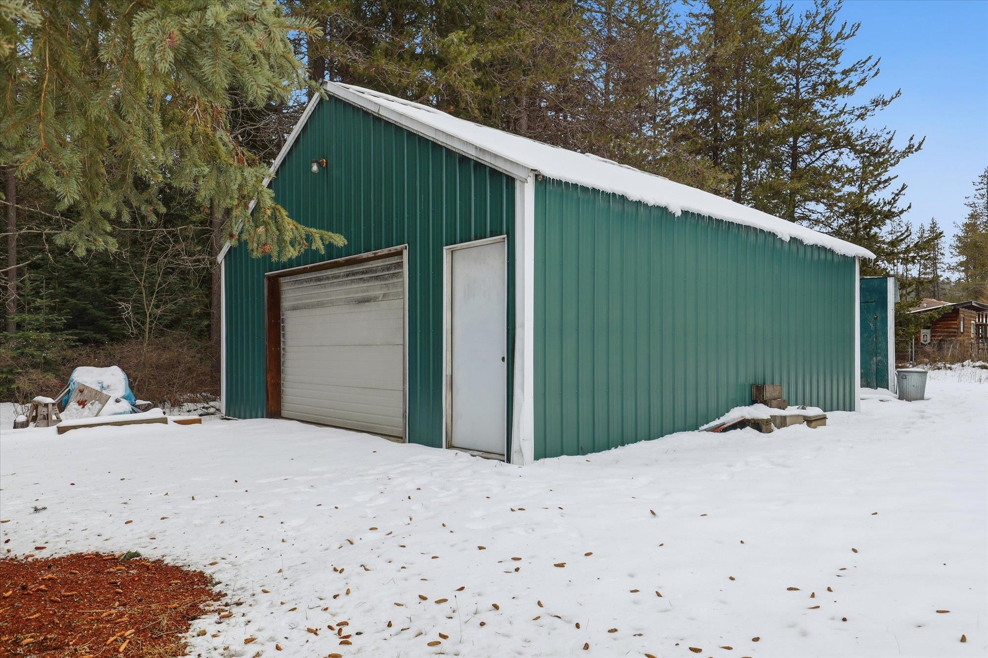 331 Franco Lane Cusick, WA 99119 - Photo 22 of 33