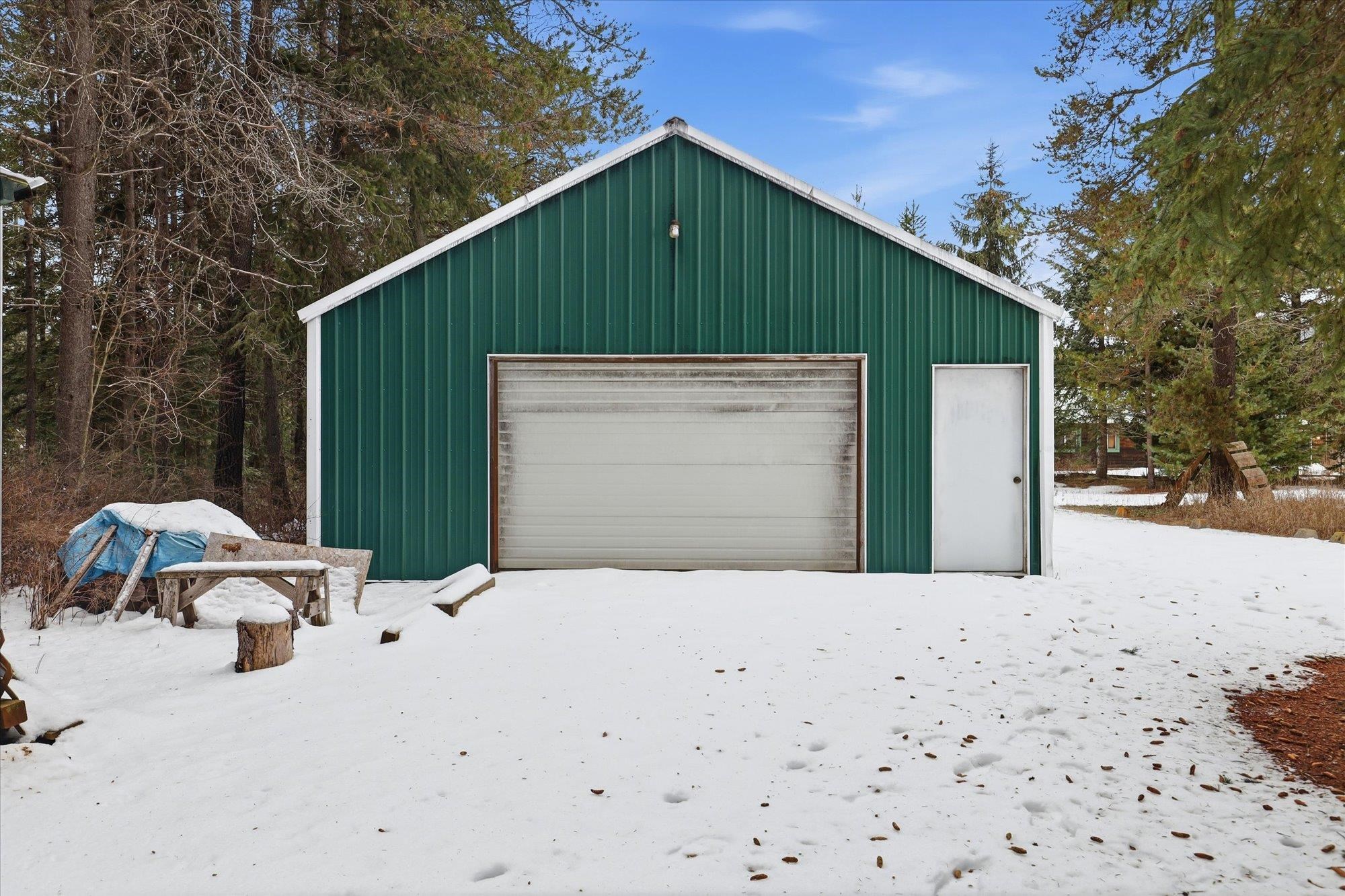 331 Franco Lane Cusick, WA 99119 - Photo 23 of 33