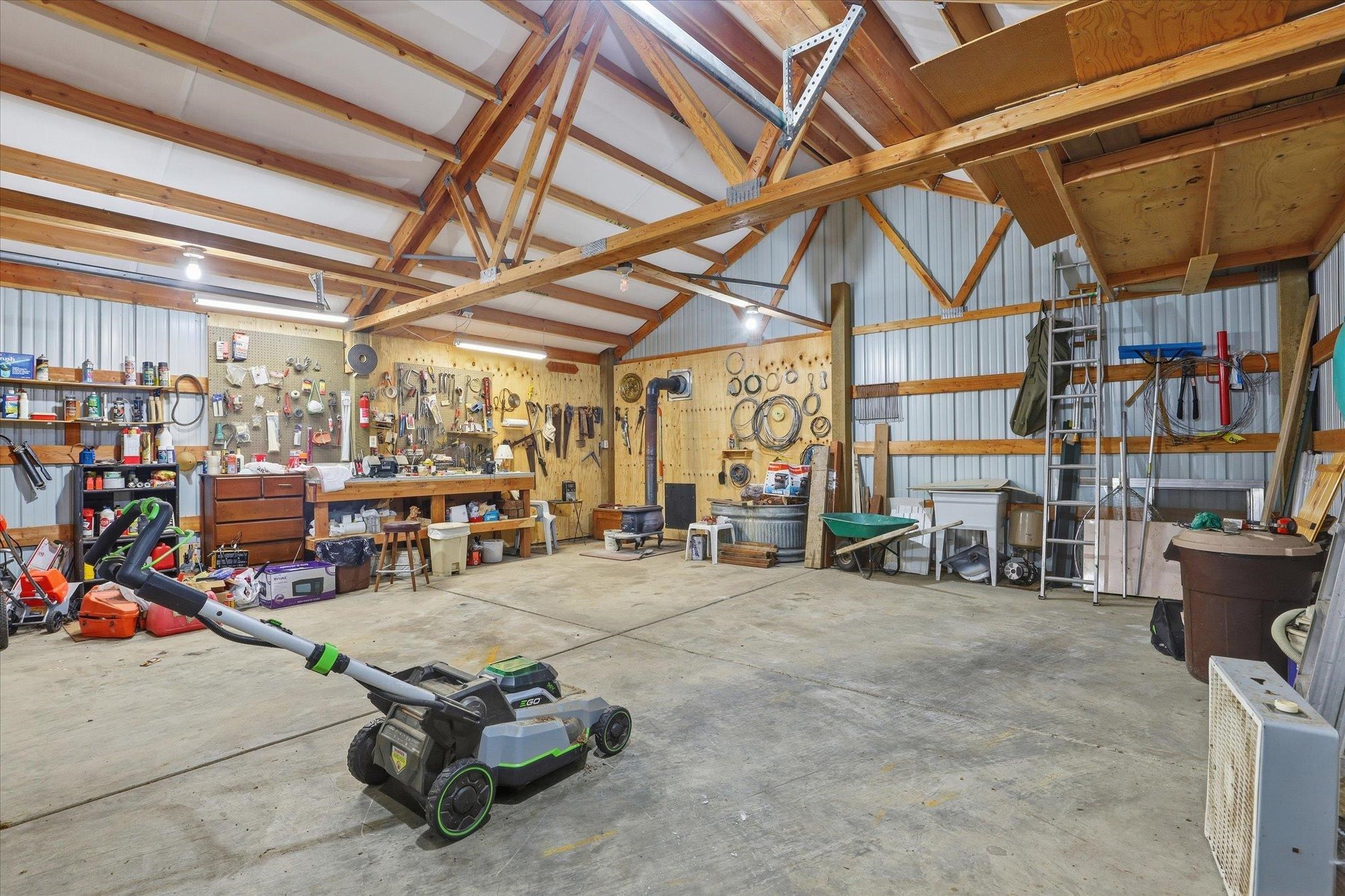 331 Franco Lane Cusick, WA 99119 - Photo 24 of 33
