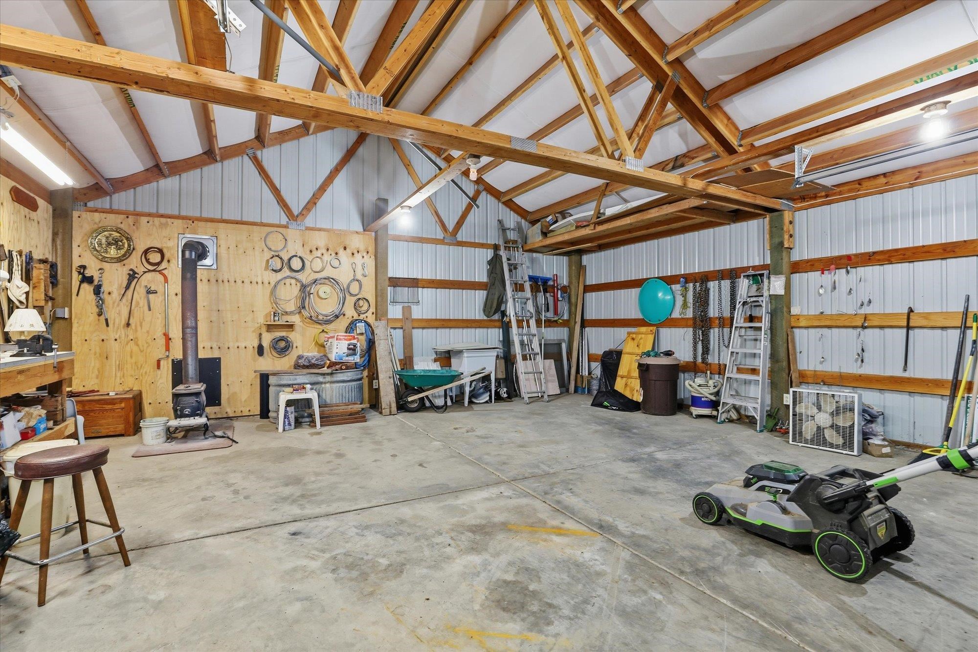 331 Franco Lane Cusick, WA 99119 - Photo 26 of 33