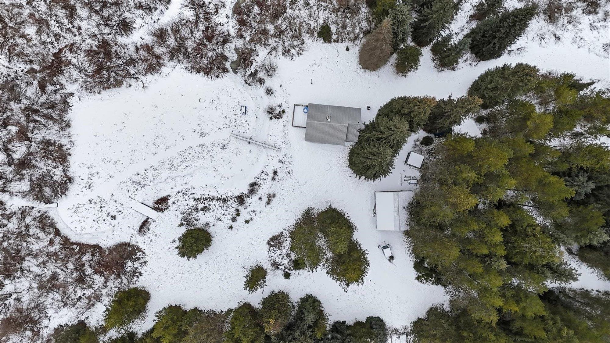 331 Franco Lane Cusick, WA 99119 - Photo 27 of 33