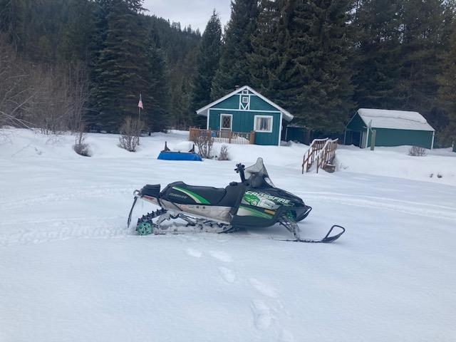 331 Franco Lane Cusick, WA 99119 - Photo 31 of 33