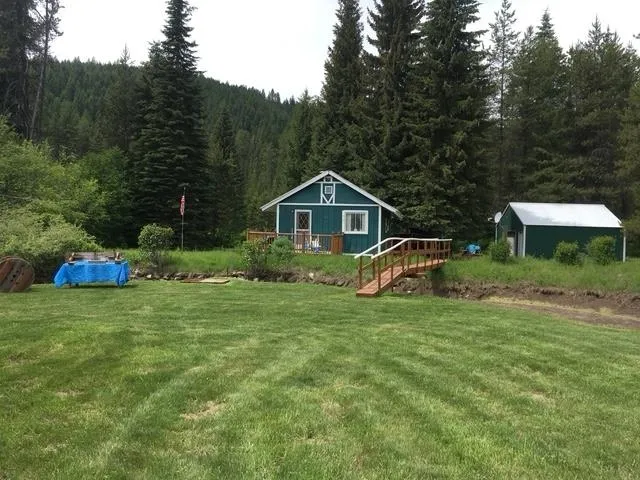 $200,000 | 331 Franco Lane, Cusick, WA 99119