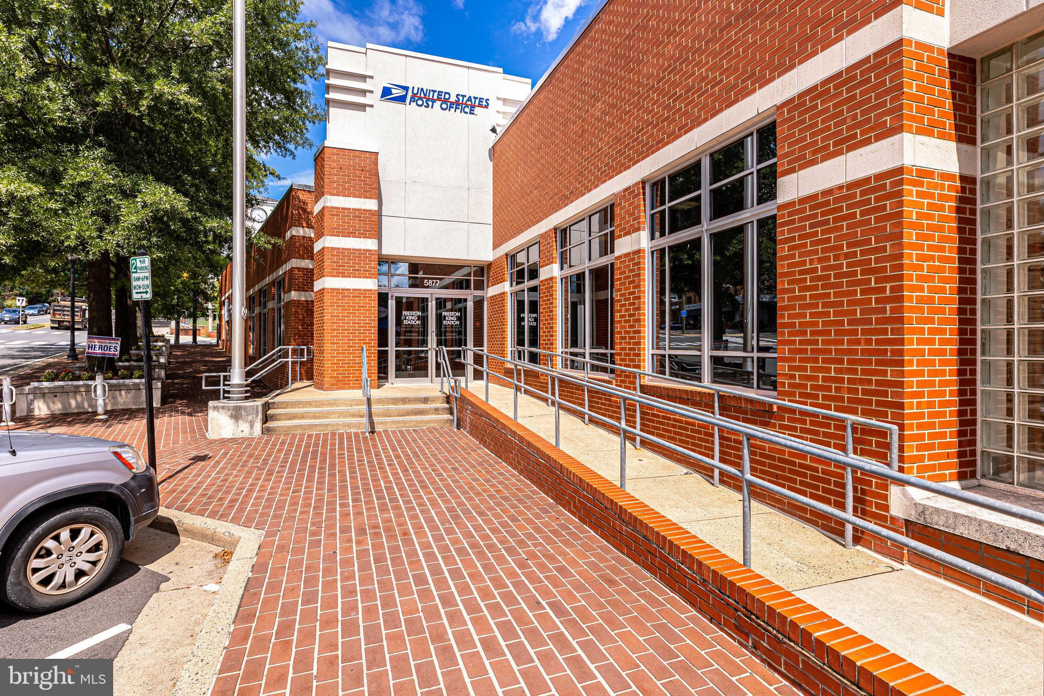 5863 15th Road North Arlington, VA 22205 - Photo 35 of 37 Gallery Image 35