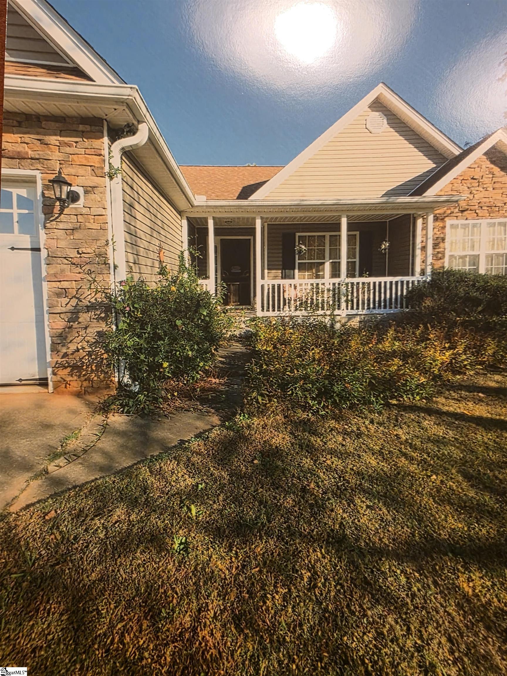 4 Judges Lane Greer, SC 29651 - Photo 1 of 3