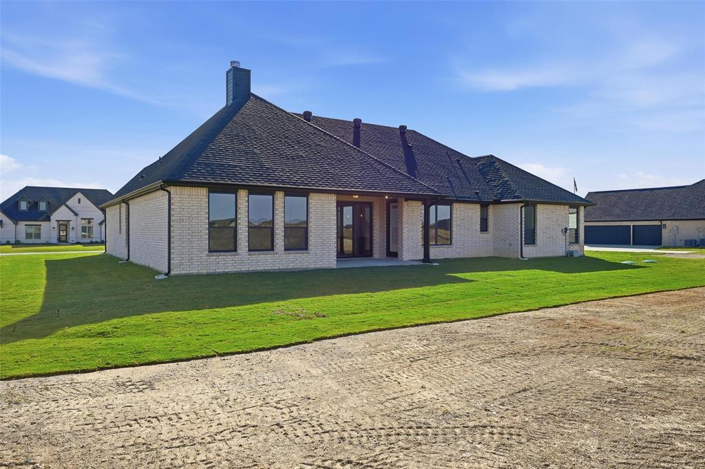 108 Rocky Top Azle, TX 76020 - Photo 40 of 40