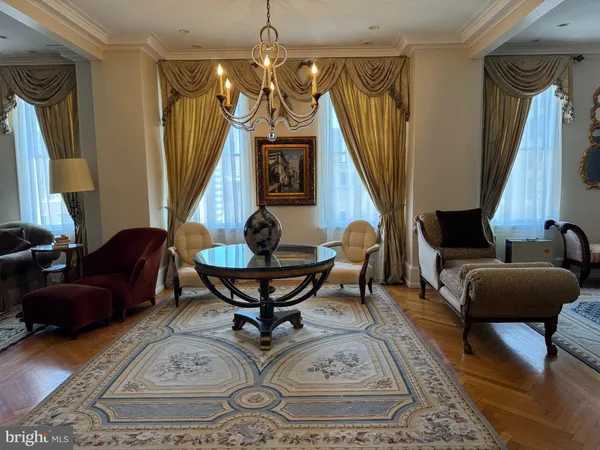$3,725,000 | 237 South 18th Street, Unit 16DEFG, Philadelphia, PA 19103
